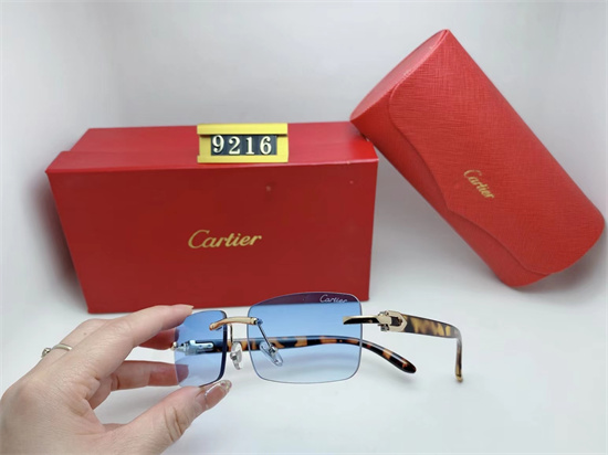 Cartier Sunglass A 054